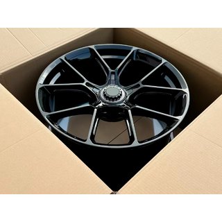 Taotut OEM-vanteet R20 R21 V30 (4 kpl) kuva 4