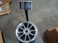 Porsche Boxster/Cayman 982 (718) 2016– OEM-taotut vanteet R20 V6 (4 kpl) kuva 12