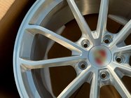 Porsche Boxster/Cayman 982 (718) 2016– OEM-taotut vanteet R20 V6 (4 kpl) kuva 6