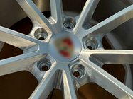 Porsche Boxster/Cayman 982 (718) 2016– OEM-taotut vanteet R20 V6 (4 kpl) kuva 10