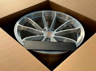 Porsche Boxster/Cayman 982 (718) 2016– OEM-taotut vanteet R20 V6 (4 kpl) kuva 4