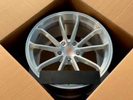 Porsche Boxster/Cayman 982 (718) 2016– OEM-taotut vanteet R20 V6 (4 kpl) kuva 2