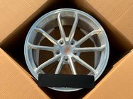 Porsche Boxster/Cayman 982 (718) 2016– OEM-taotut vanteet R20 V6 (4 kpl) kuva 1