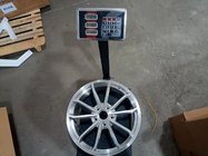 Porsche Boxster/Cayman 982 (718) 2016– OEM-taotut vanteet R20 V6 (4 kpl) kuva 11