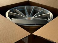 Porsche Boxster/Cayman 982 (718) 2016– OEM-taotut vanteet R20 V6 (4 kpl) kuva 5
