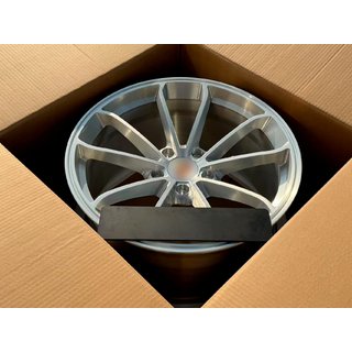 OEM-taotut vanteet R20 V6 (4 kpl) kuva 3