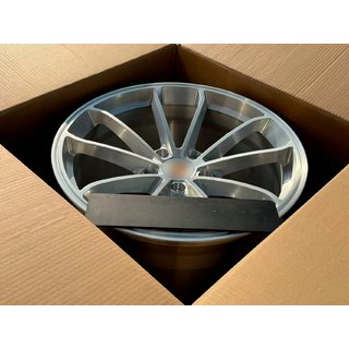 OEM-taotut vanteet R20 V6 (4 kpl) kuva 4