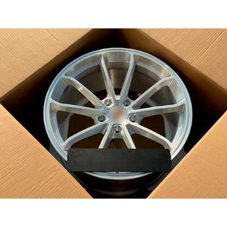 OEM-taotut vanteet R20 V6 (4 kpl) kuva 2