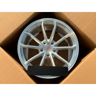 OEM-taotut vanteet R20 V6 (4 kpl) kuva 1