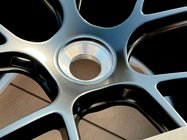Porsche 911 (992) 2018– Taotut OEM-vanteet R20 R21 V31 (4 kpl) kuva 7