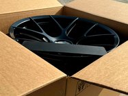 Porsche 911 (992) 2018– Taotut OEM-vanteet R20 R21 V31 (4 kpl) kuva 5
