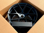 Porsche 911 (992) 2018– Taotut OEM-vanteet R20 R21 V31 (4 kpl) kuva 2