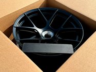Porsche 911 (992) 2018– Taotut OEM-vanteet R20 R21 V31 (4 kpl) kuva 3