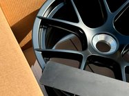 Porsche 911 (992) 2018– Taotut OEM-vanteet R20 R21 V31 (4 kpl) kuva 8