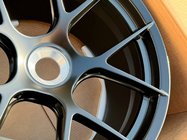 Porsche 911 (992) 2018– Taotut OEM-vanteet R20 R21 V31 (4 kpl) kuva 9