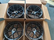 Porsche 911 (992) 2018– Taotut OEM-vanteet R20 R21 V31 (4 kpl) kuva 6