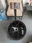 Porsche 911 (992) 2018– Taotut OEM-vanteet R20 R21 V31 (4 kpl) kuva 11
