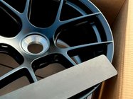 Porsche 911 (992) 2018– Taotut OEM-vanteet R20 R21 V31 (4 kpl) kuva 10