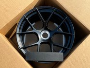 Porsche 911 (992) 2018– Taotut OEM-vanteet R20 R21 V31 (4 kpl) kuva 1