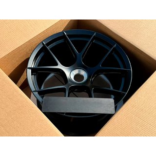 Taotut OEM-vanteet R20 R21 V31 (4 kpl) Porsche 911 (992) 2018– kuva 2