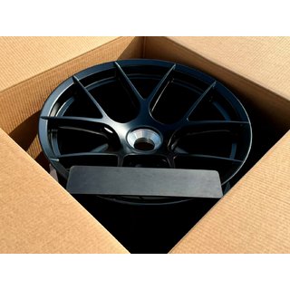 Taotut OEM-vanteet R20 R21 V31 (4 kpl) Porsche 911 (992) 2018– kuva 3
