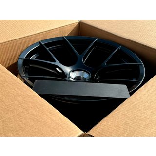 Taotut OEM-vanteet R20 R21 V31 (4 kpl) Porsche 911 (992) 2018– kuva 4