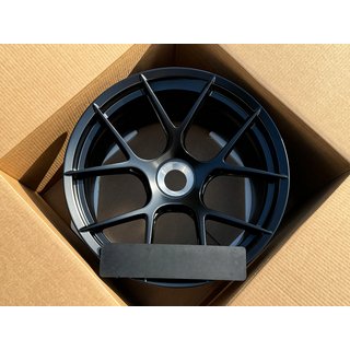 Taotut OEM-vanteet R20 R21 V31 (4 kpl) Porsche 911 (992) 2018– kuva 1