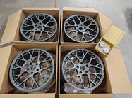 Porsche Cayenne 2018– Taotut OEM-vanteet R20 V1 (4 kpl) kuva 5