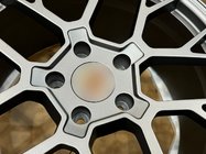 Porsche Cayenne 2018– Taotut OEM-vanteet R20 V1 (4 kpl) kuva 6
