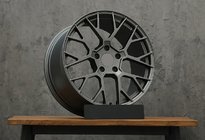 Porsche Cayenne 2018– Taotut OEM-vanteet R20 V1 (4 kpl) kuva 1