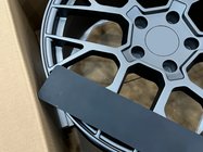 Porsche Cayenne 2018– Taotut OEM-vanteet R20 V1 (4 kpl) kuva 7