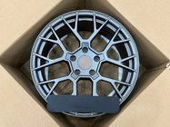 Porsche Cayenne 2018– Taotut OEM-vanteet R20 V1 (4 kpl) kuva 2