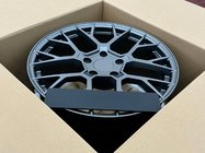 Porsche Cayenne 2018– Taotut OEM-vanteet R20 V1 (4 kpl) kuva 4