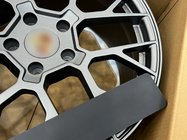 Porsche Cayenne 2018– Taotut OEM-vanteet R20 V1 (4 kpl) kuva 8