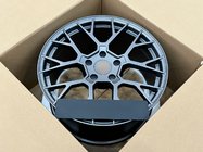 Porsche Cayenne 2018– Taotut OEM-vanteet R20 V1 (4 kpl) kuva 3