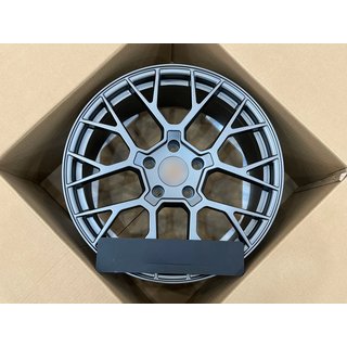 Taotut OEM-vanteet R20 V1 (4 kpl) kuva 2