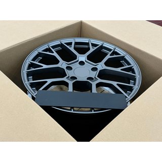 Taotut OEM-vanteet R20 V1 (4 kpl) kuva 4