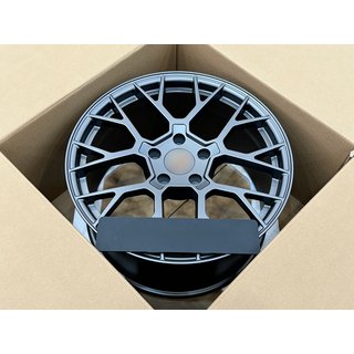 Taotut OEM-vanteet R20 V1 (4 kpl) kuva 3