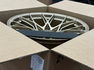 Porsche 911 (992) 2018– Taotut OEM-vanteet R20 R21 V32 (4 kpl) kuva 7