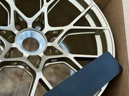 Porsche 911 (992) 2018– Taotut OEM-vanteet R20 R21 V32 (4 kpl) kuva 8
