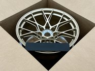 Porsche 911 (992) 2018– Taotut OEM-vanteet R20 R21 V32 (4 kpl) kuva 4