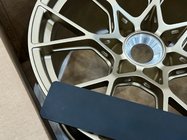 Porsche 911 (992) 2018– Taotut OEM-vanteet R20 R21 V32 (4 kpl) kuva 9