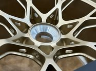 Porsche 911 (992) 2018– Taotut OEM-vanteet R20 R21 V32 (4 kpl) kuva 10