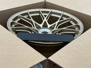 Porsche 911 (992) 2018– Taotut OEM-vanteet R20 R21 V32 (4 kpl) kuva 6