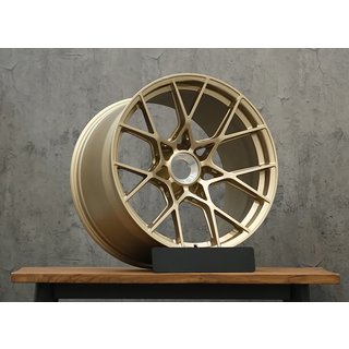 Taotut OEM-vanteet R20 R21 V32 (4 kpl) Porsche 911 (992) 2018– kuva 1