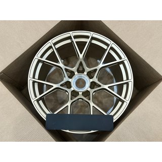Taotut OEM-vanteet R20 R21 V32 (4 kpl) Porsche 911 (992) 2018– kuva 2