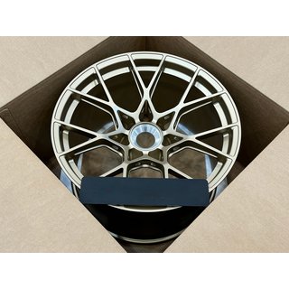 Taotut OEM-vanteet R20 R21 V32 (4 kpl) Porsche 911 (992) 2018– kuva 3