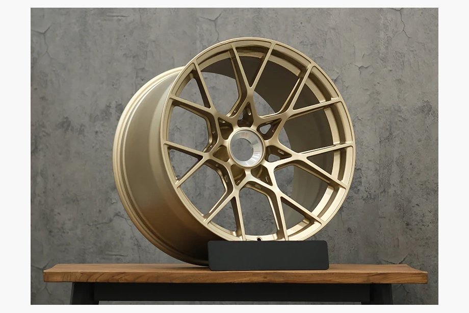 Porsche 911 (992) 2018– Taotut OEM-vanteet R20 R21 V32 (4 kpl) Image