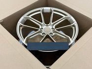 Porsche Cayenne 2018– Taotut OEM-vanteet R22 V6 (4 kpl) kuva 4