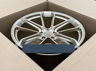 Porsche Cayenne 2018– Taotut OEM-vanteet R22 V6 (4 kpl) kuva 5